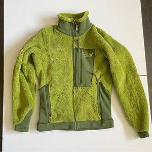 Mountain Hardwear jacket